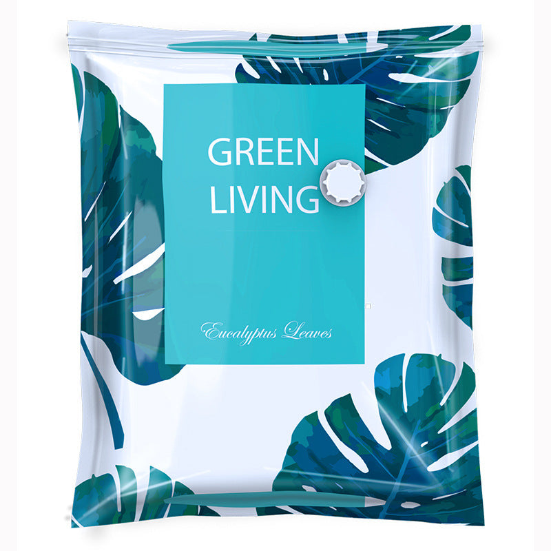 5pcs Vacuum Compression Bags