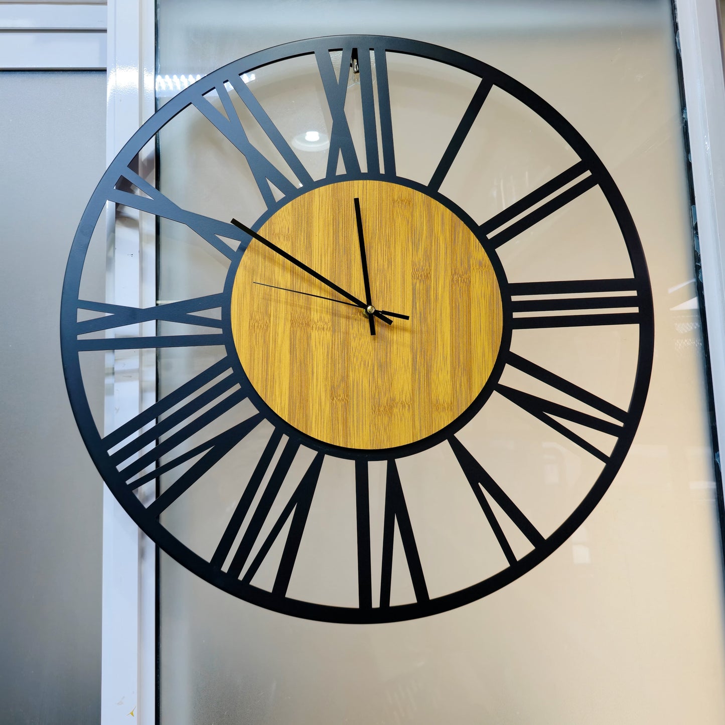 60cm Luxury Wall Clock