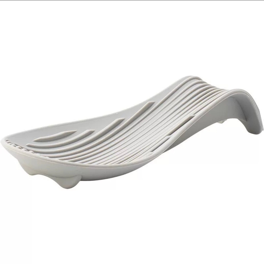 Flexible Spoon Rest