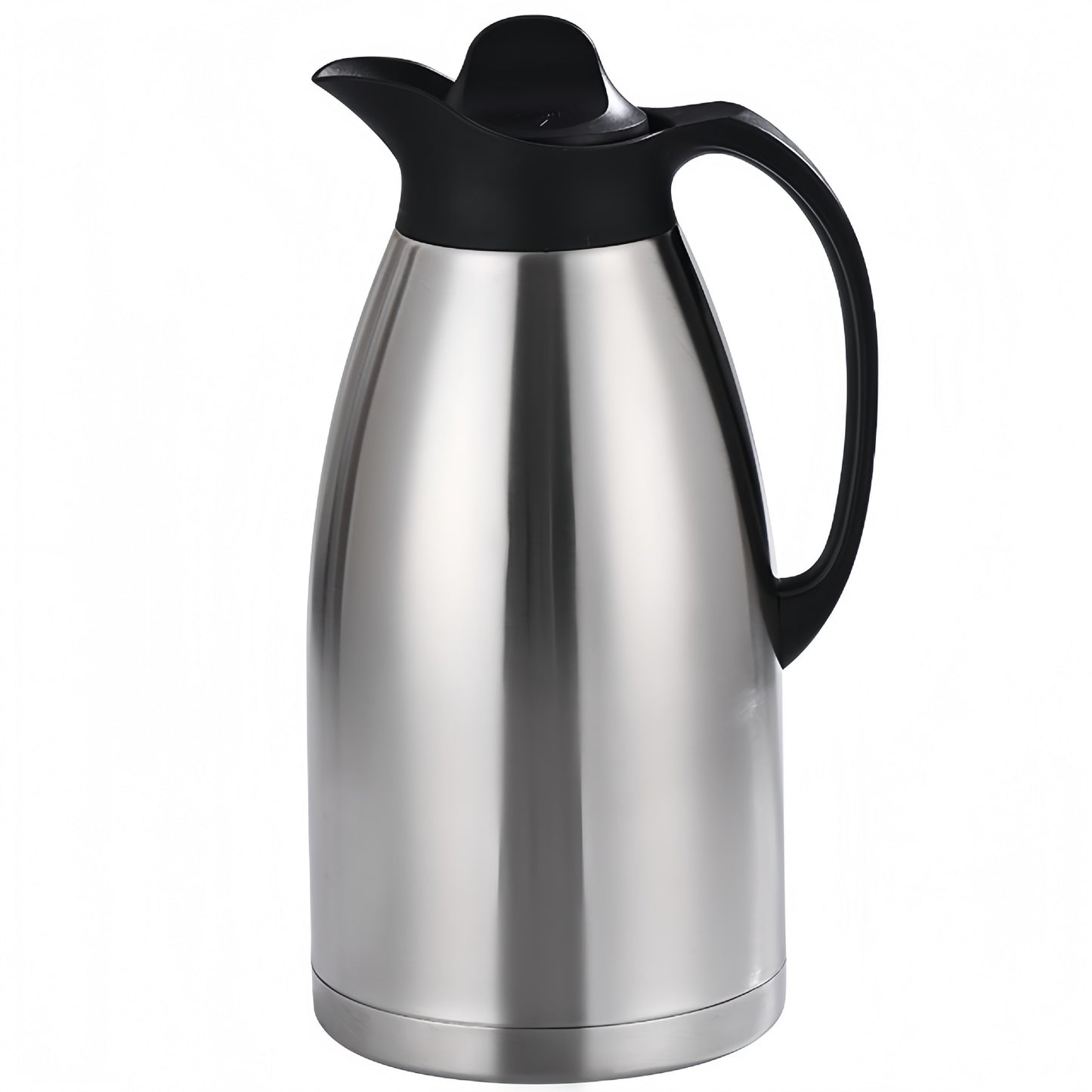 Stainless steel non breakable flask