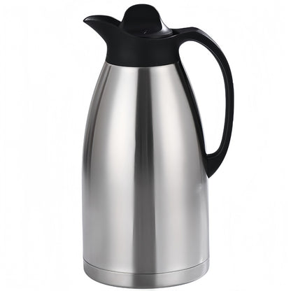 Stainless steel non breakable flask