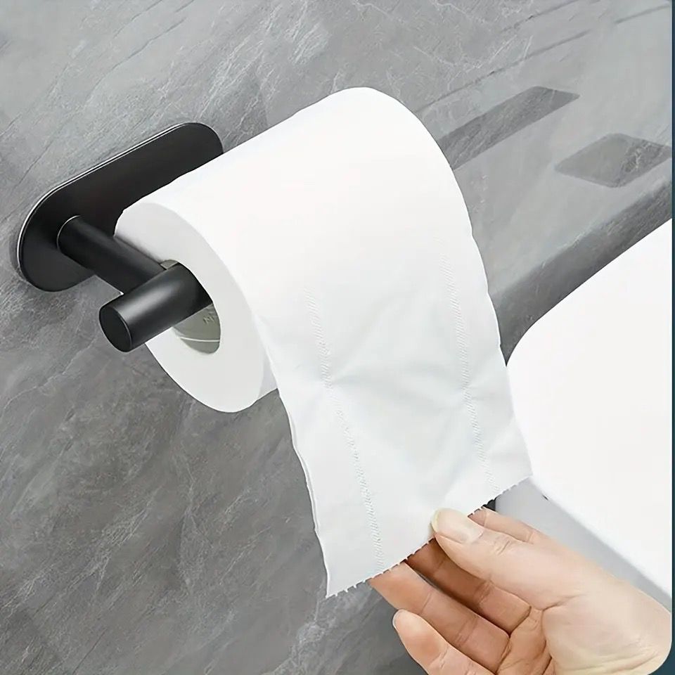 Paper towel holder