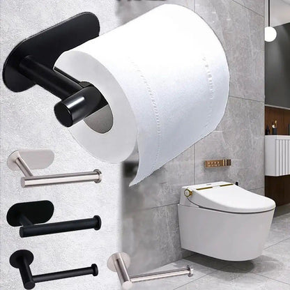 Paper towel holder
