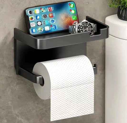 Toilet  Tissue Holder