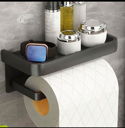 Toilet  Tissue Holder