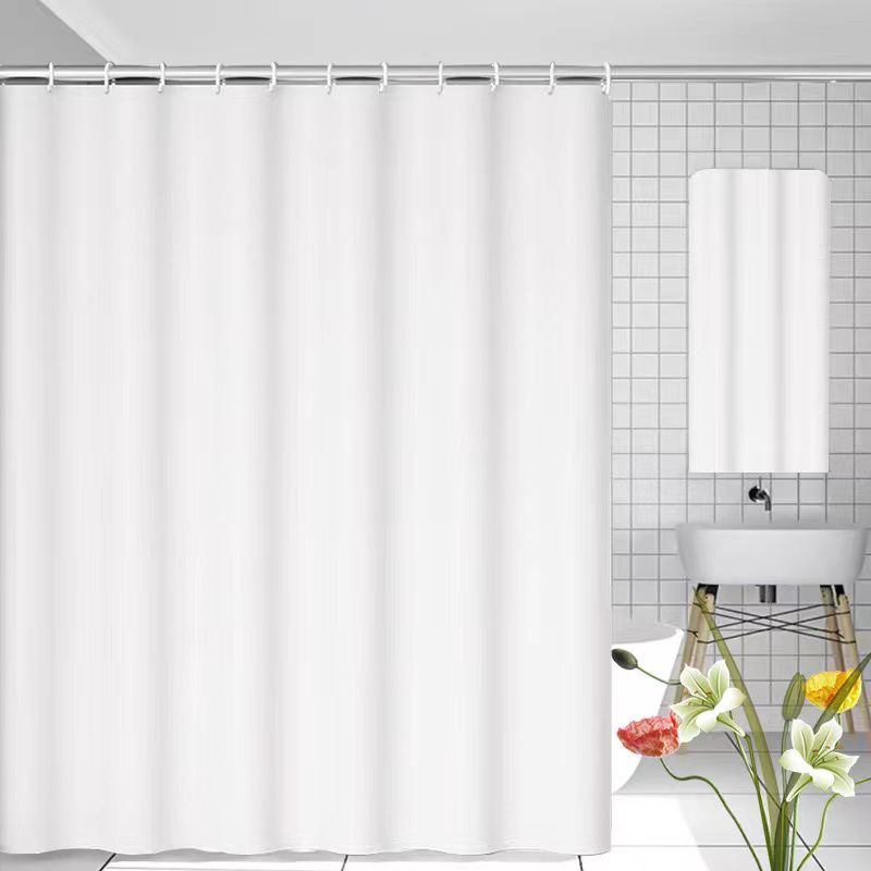 Waterproof Shower curtain