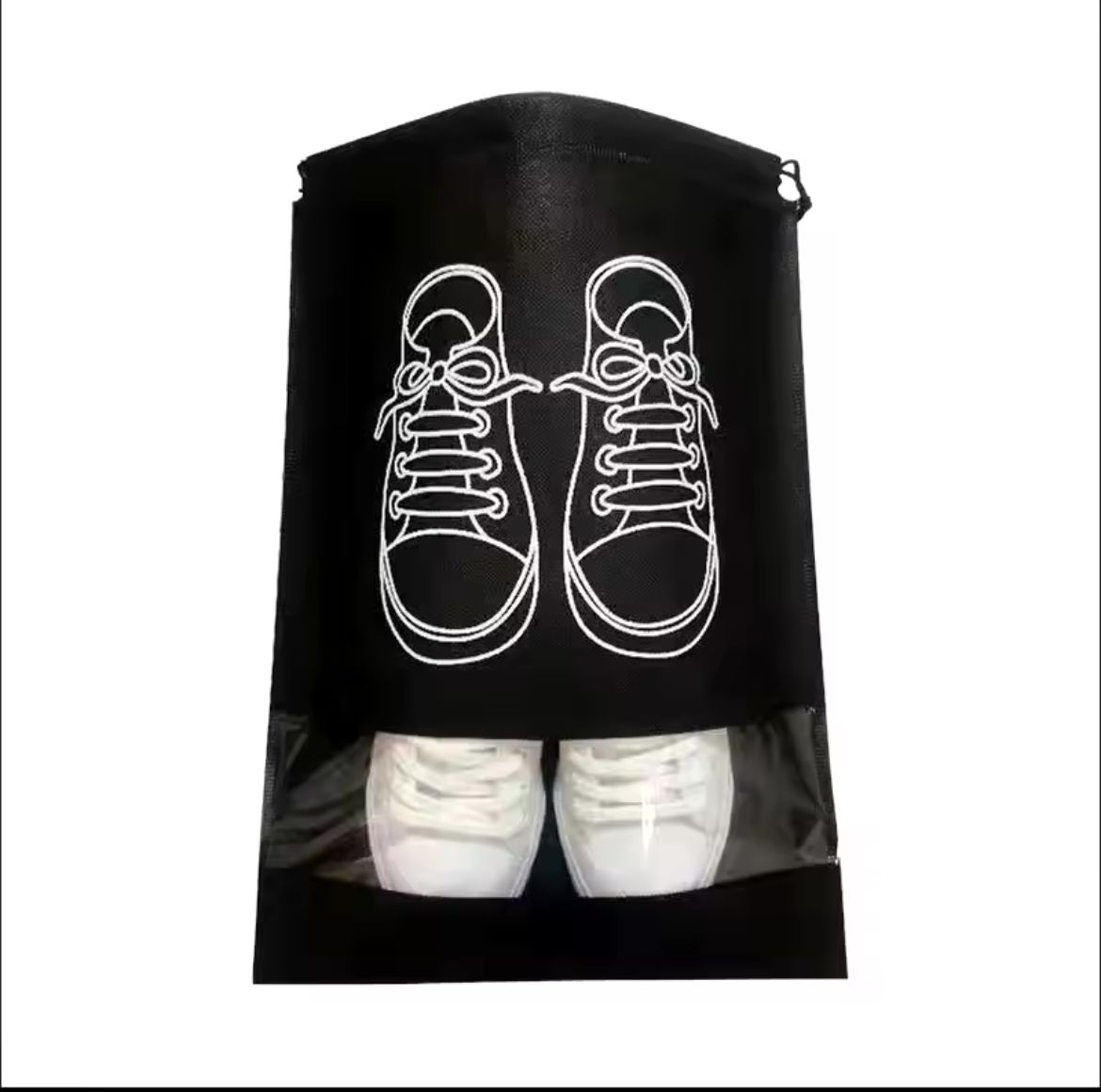 Portable Shoe Storage Bag