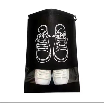 Portable Shoe Storage Bag