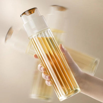 Glass Oil Dispenser
