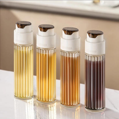 Glass Oil Dispenser