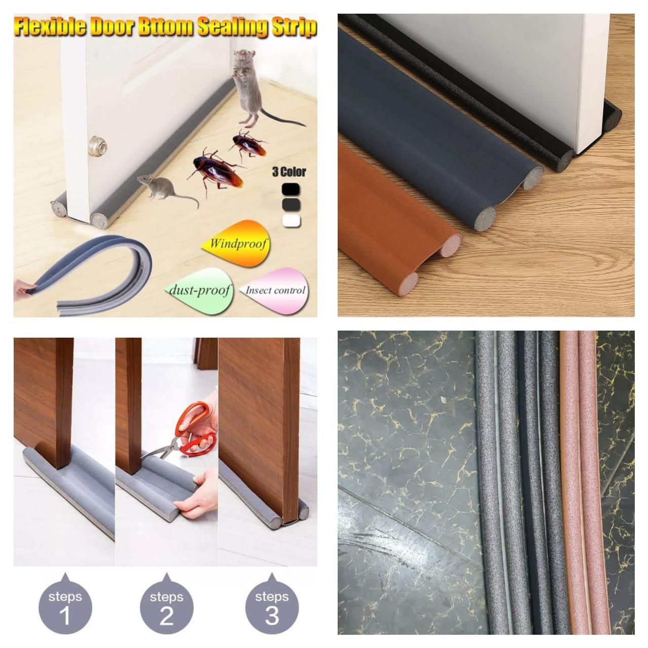 Bottom Door Sealer Strip