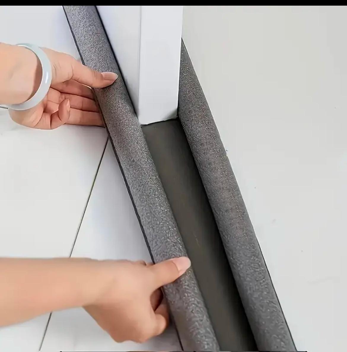 Bottom Door Sealer Strip