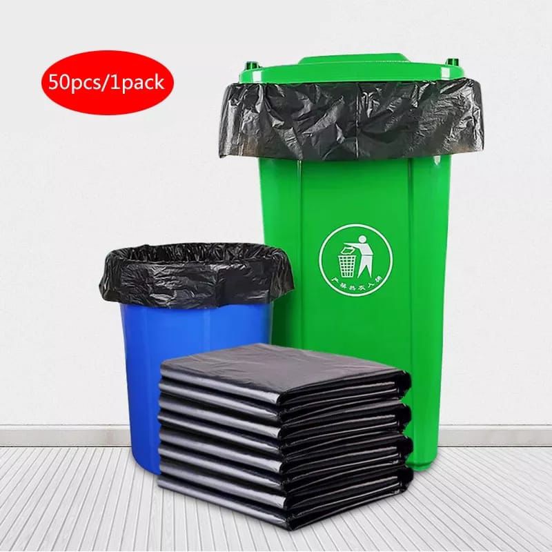 Disposable Trash bag