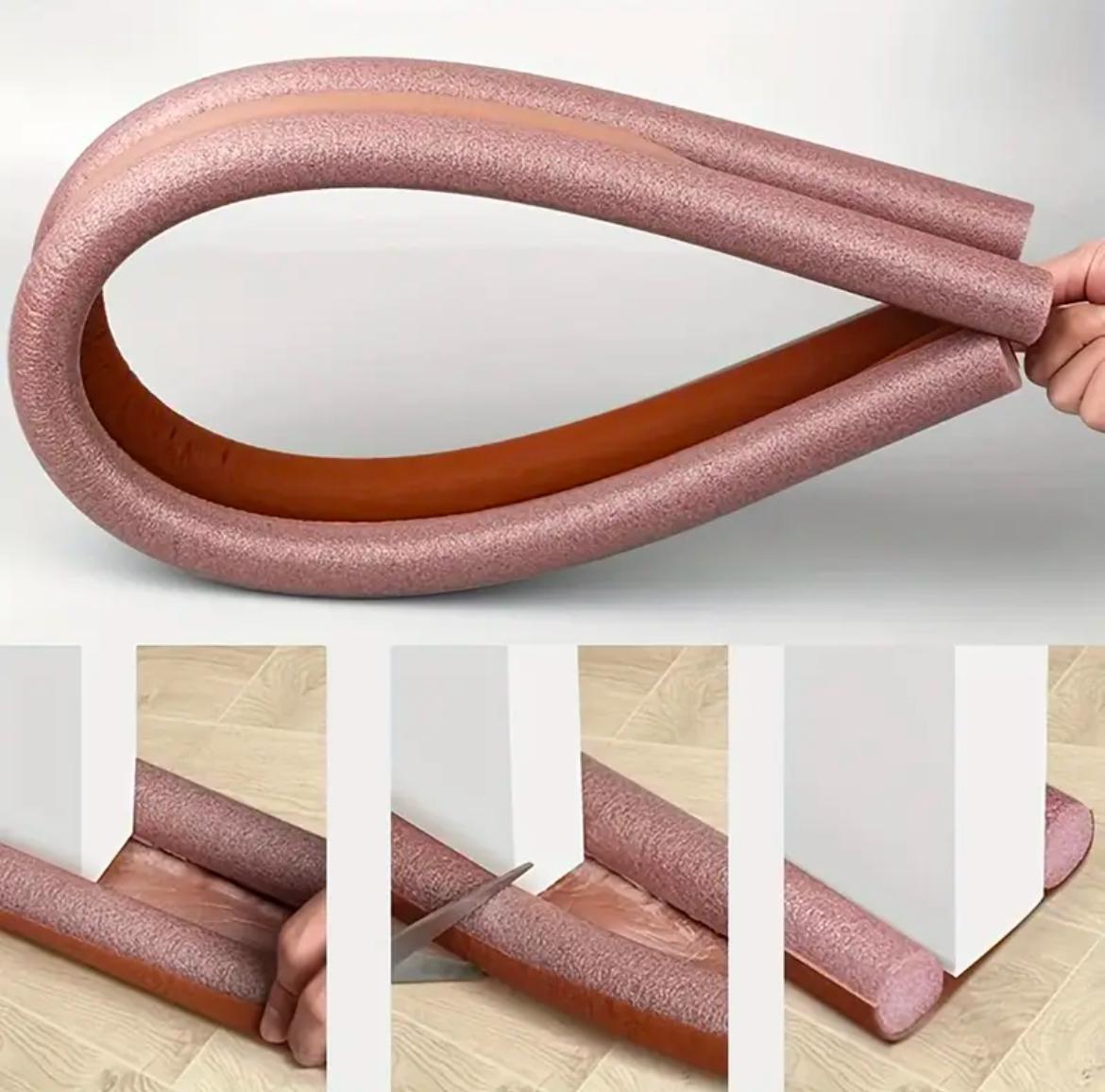 Bottom Door Sealer Strip