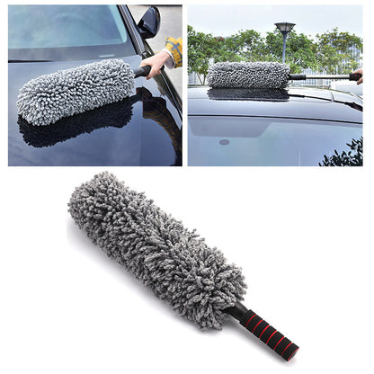 Extra Large Premium Microfiber duster.