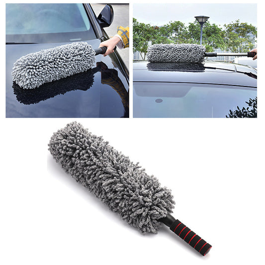 Extra Large Premium Microfiber duster.