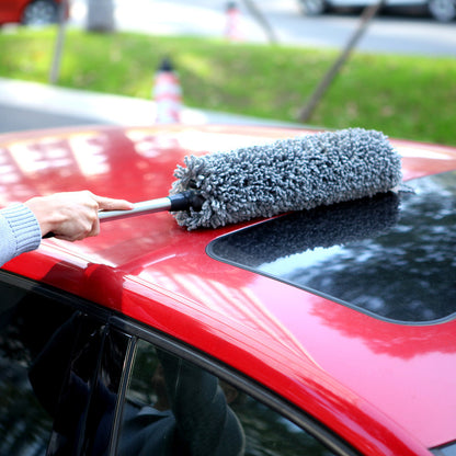 Extra Large Premium Microfiber duster.