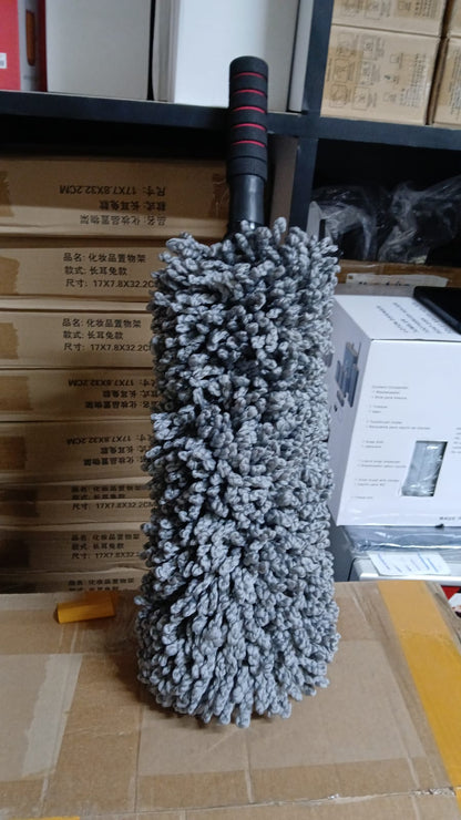 Extra Large Premium Microfiber duster.