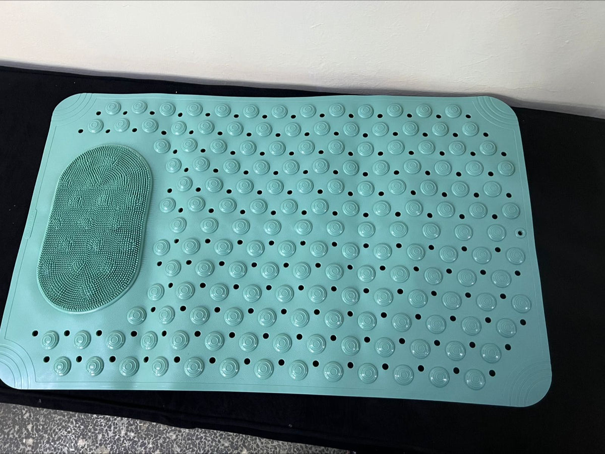 Big size Antislip bathroom mat