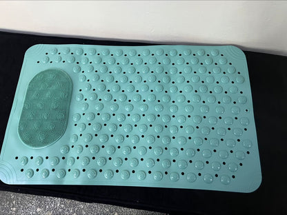 Big size Antislip bathroom mat