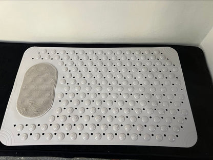 Big size Antislip bathroom mat