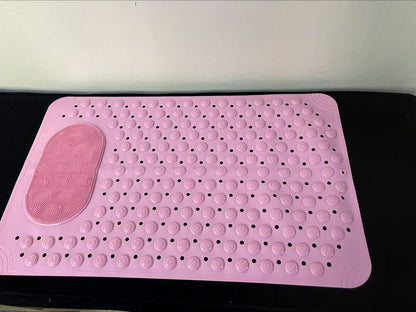 Big size Antislip bathroom mat