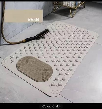 Big size Antislip bathroom mat