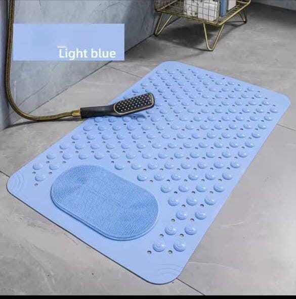 Big size Antislip bathroom mat