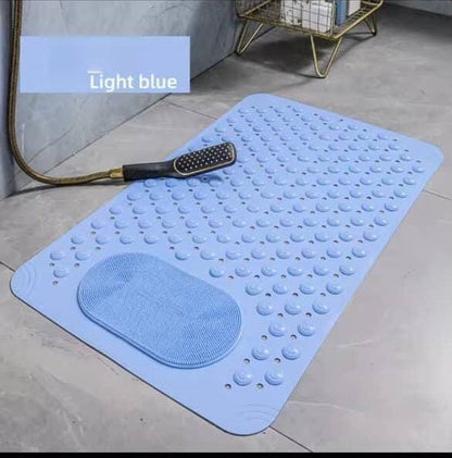 Big size Antislip bathroom mat