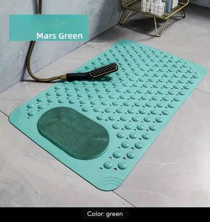 Big size Antislip bathroom mat