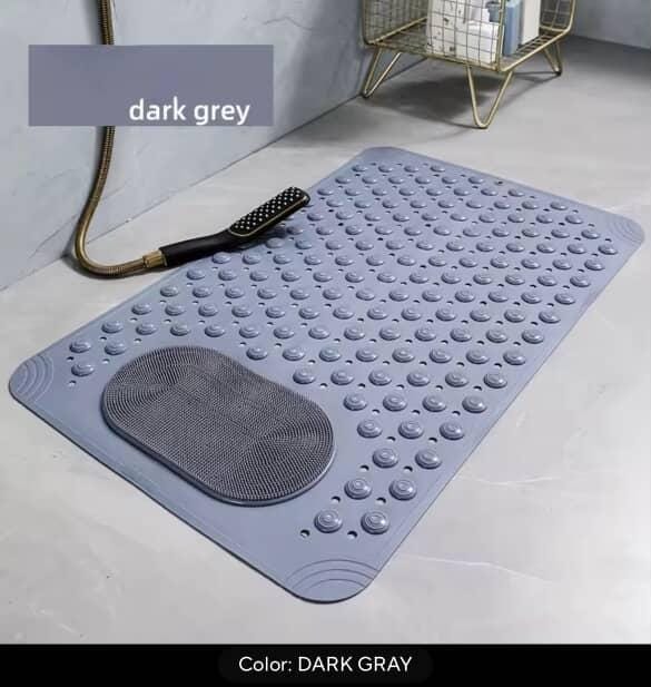 Big size Antislip bathroom mat