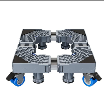 *HEAVY DUTY WASHING MACHINE/FRIDGE/COOKER STAND