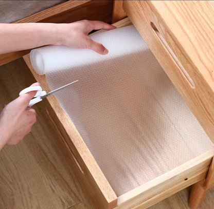 Multi-Purpose Drawer Liner /cabinet liner roll Roll