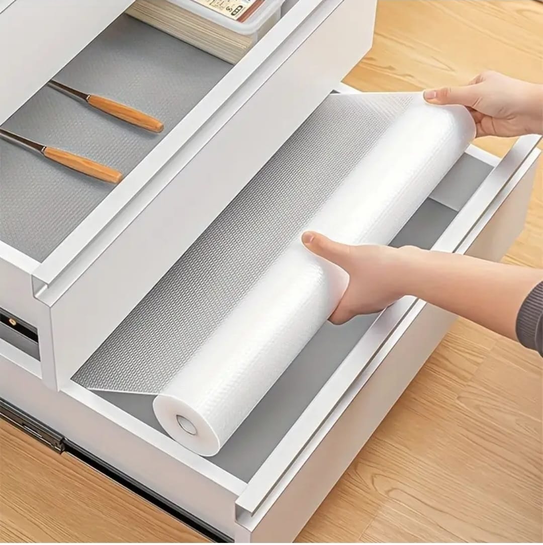 Multi-Purpose Drawer Liner /cabinet liner roll Roll