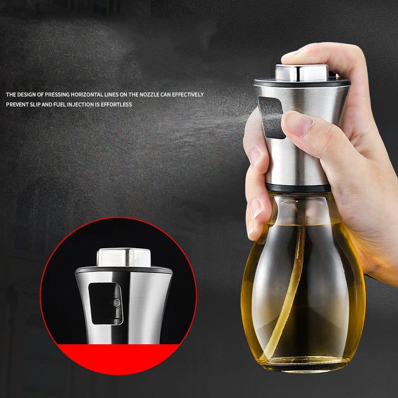 Oil Spray Bottle 