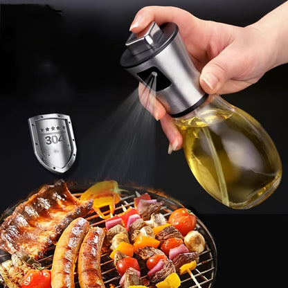Oil Spray Bottle 