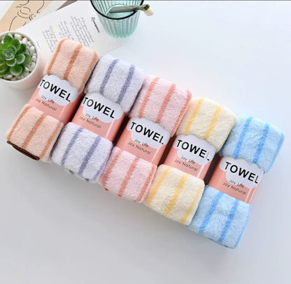 High quality microfiber kitchen towel