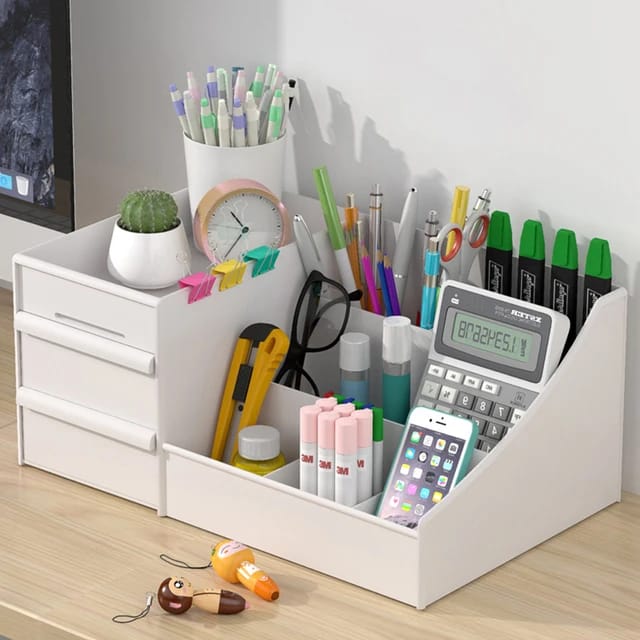 Minj Makeup Organizer