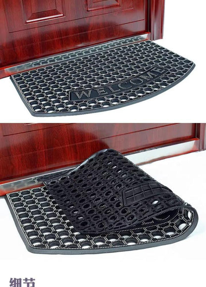 Rubber Door Mat