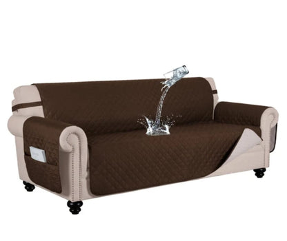 Water proof seat cover