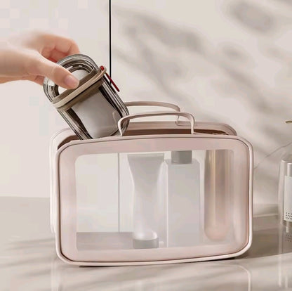 Portable travel soap holders