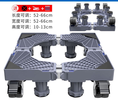 *HEAVY DUTY WASHING MACHINE/FRIDGE/COOKER STAND