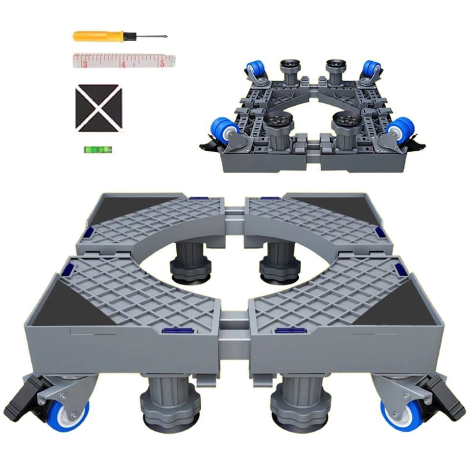 *HEAVY DUTY WASHING MACHINE/FRIDGE/COOKER STAND
