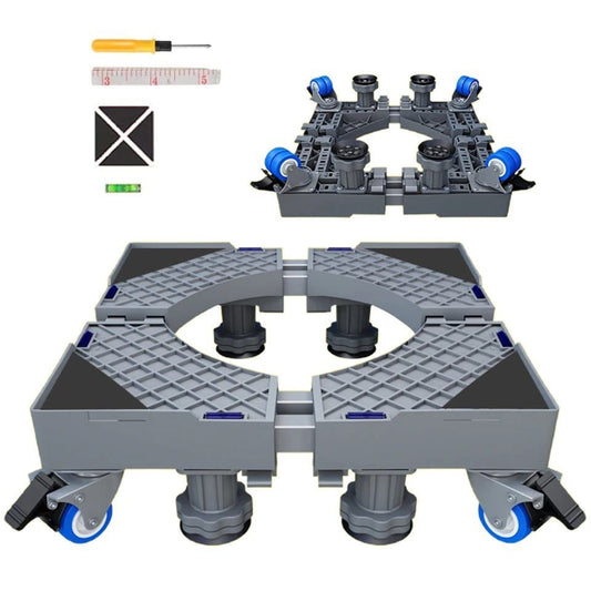 *HEAVY DUTY WASHING MACHINE/FRIDGE/COOKER STAND