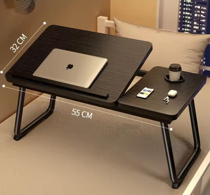Foldable Laptop Table