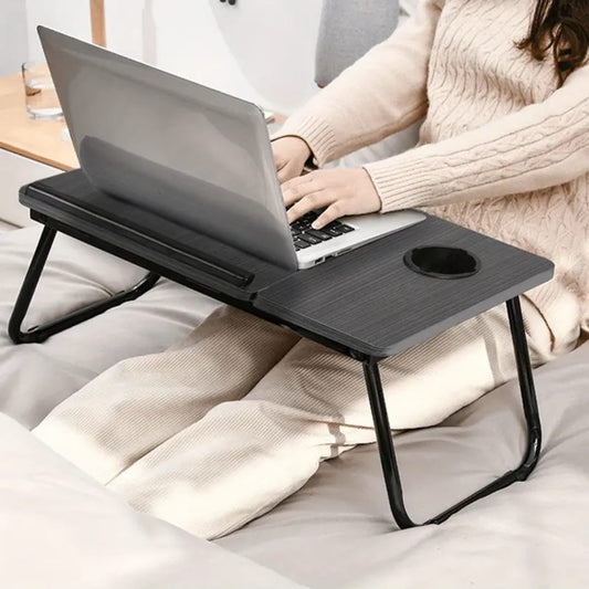 Foldable Laptop Table