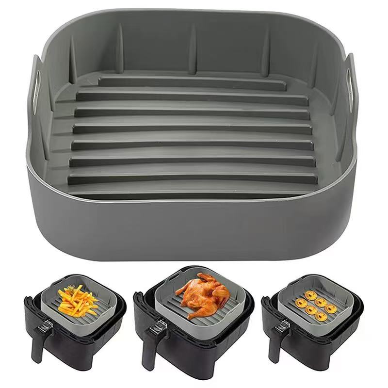 silicone Air Fryer liner
