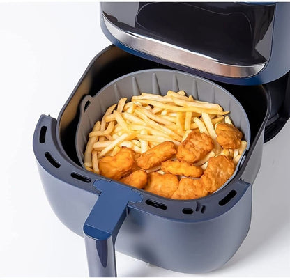 silicone Air Fryer liner