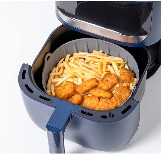 silicone Air Fryer liner