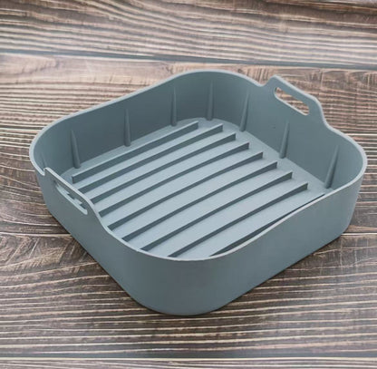 silicone Air Fryer liner